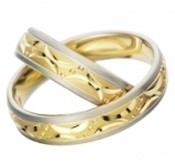 Zelta laulību gredzens Nr. 1-50658/050